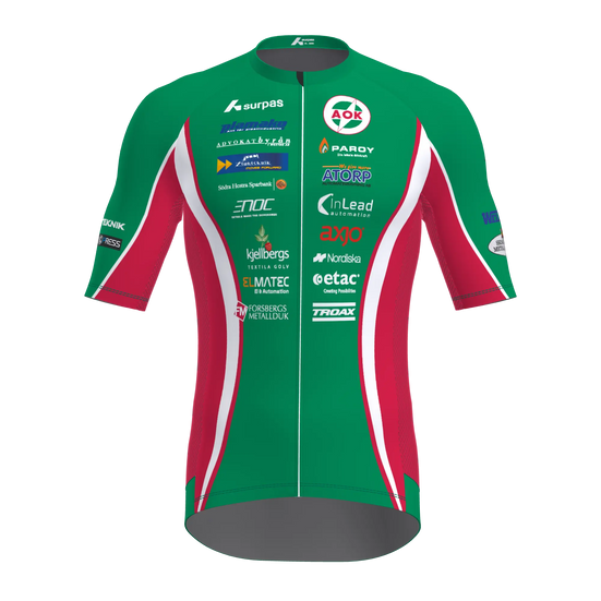 Apex Shirt SS Jr