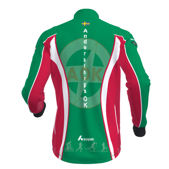 Apex Jacket Women