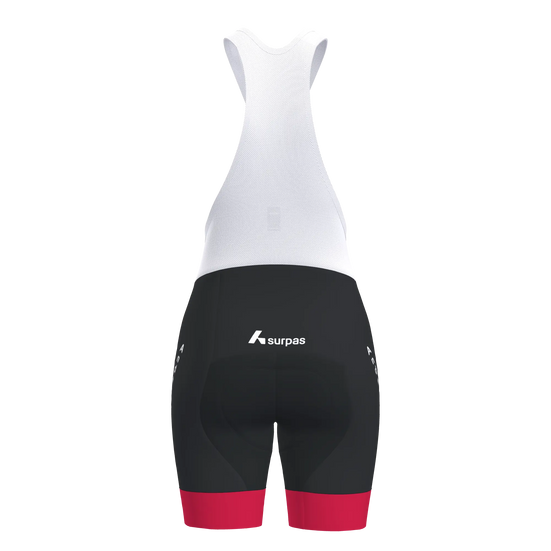 Vitric Bib Shorts Women
