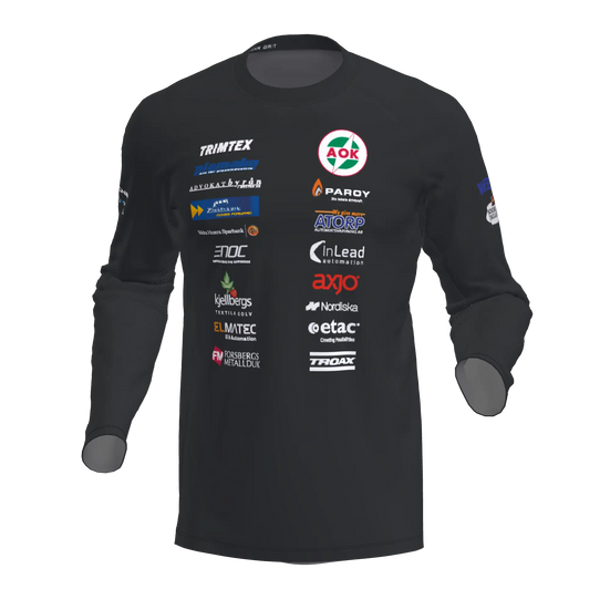 Enduro 2.0 Shirt LS Men