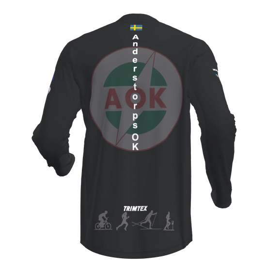 Enduro 2.0 Shirt LS Men