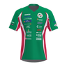 Speed Mesh O-Shirt SS Women