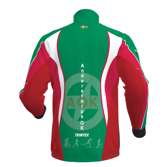 Ambition 2.0 Jacket Women