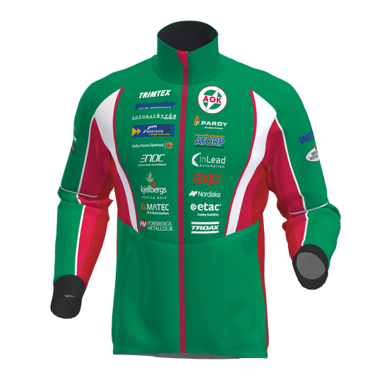 Ambition 2.0 Jacket Men