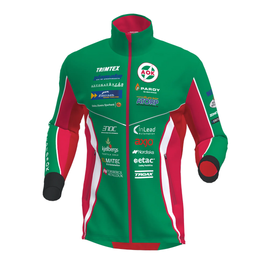 Pulse 2.0 Jacket Men