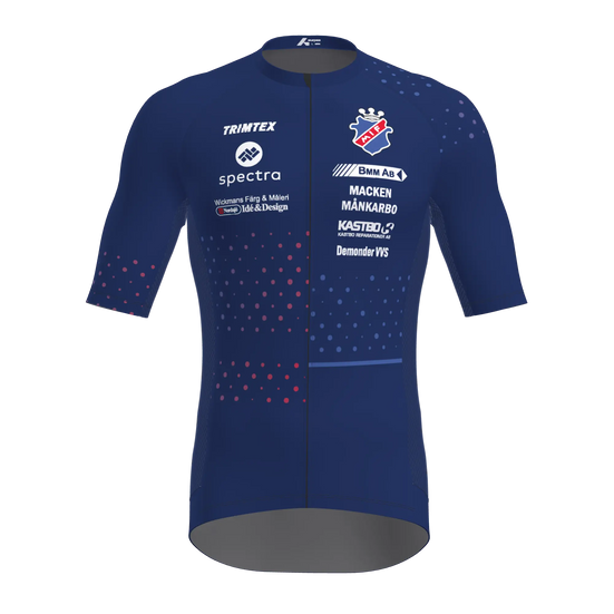 Apex Shirt SS Men