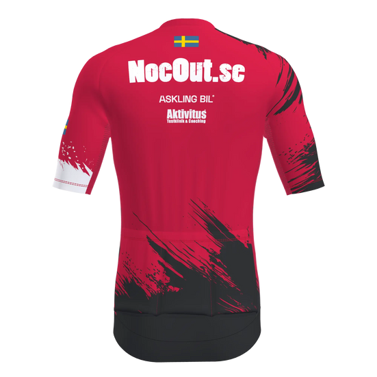 Apex Shirt SS Men