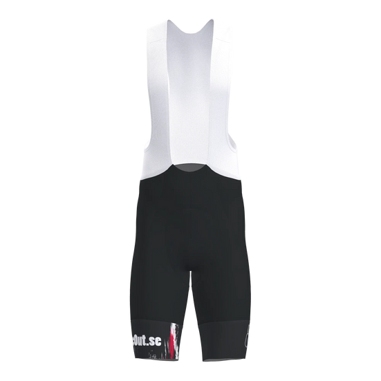 Apex Bib Shorts Women