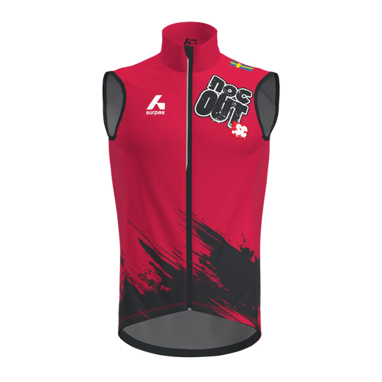 Apex Vest Men