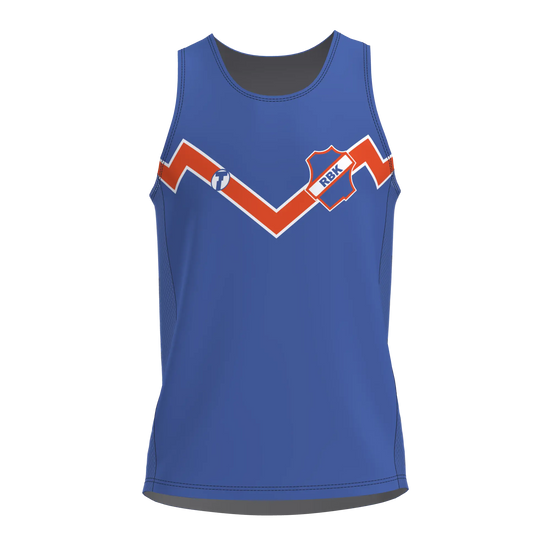 Run Singlet Jr