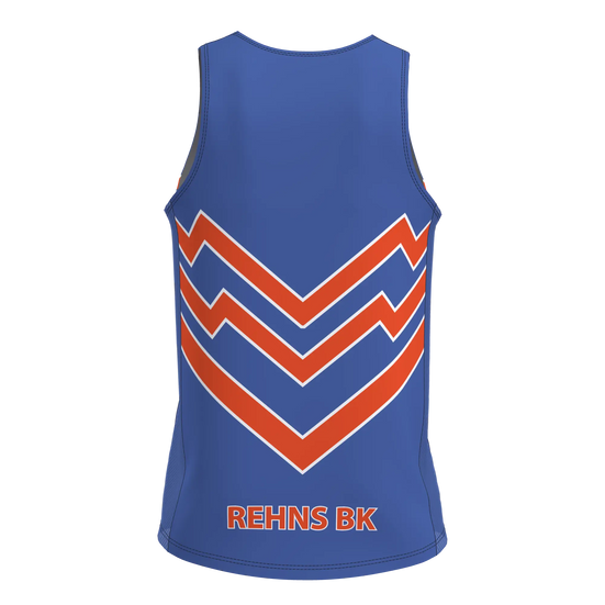 Run Singlet Jr