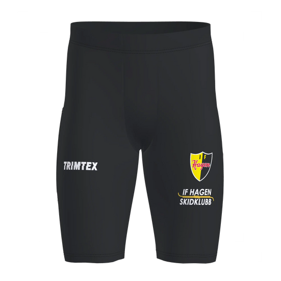 Trainer Short Tights Jr