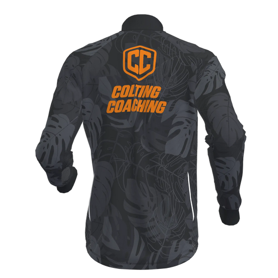 Apex Jacket Men