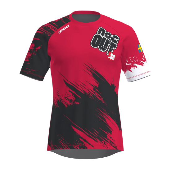 Free 2.0 T-shirt SS Jr