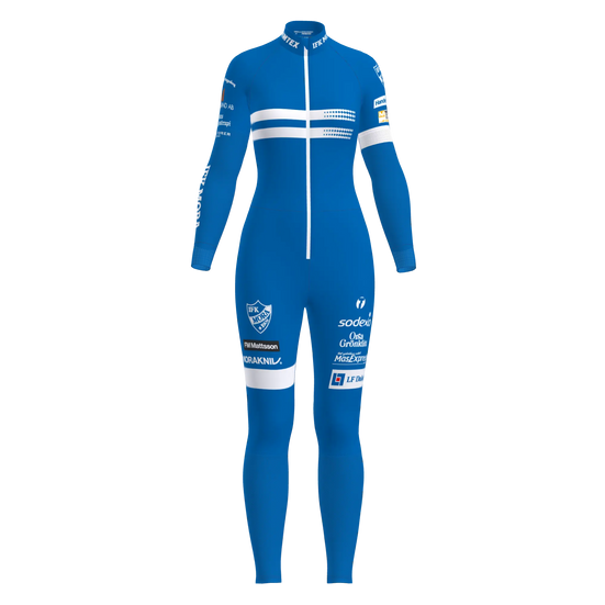 Vision 4.0 Racesuit Women