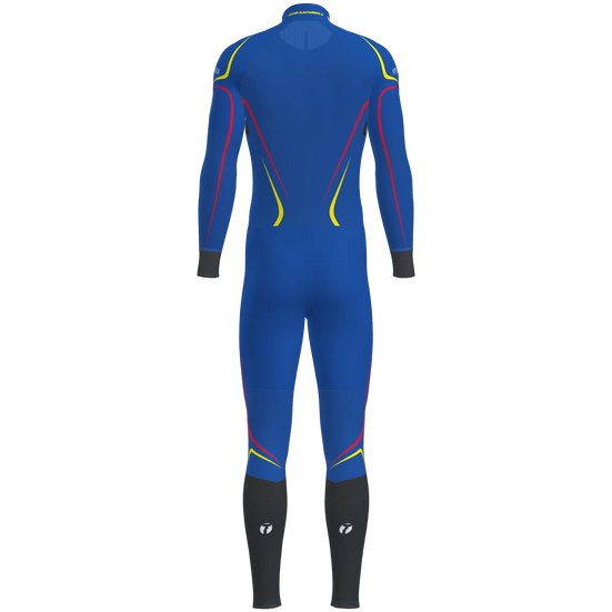Vision 4.0 Racesuit Men
