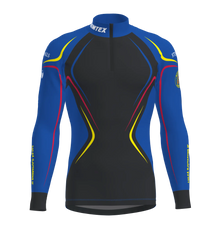 Ambition Raceshirt Women