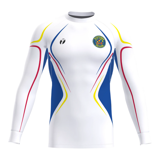 Core Ultralight Shirt LS Jr