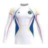 Core Ultralight Shirt LS Jr