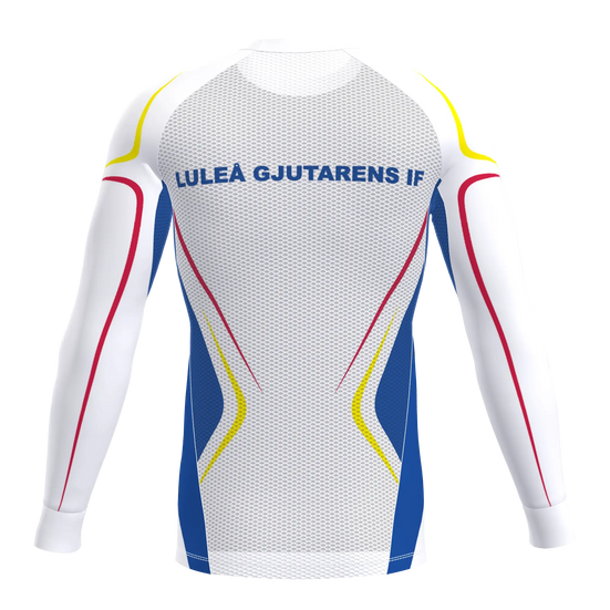 Core Ultralight Shirt LS Jr