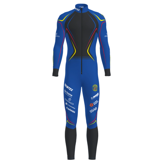 Biathlon 2.0 Racesuit Jr