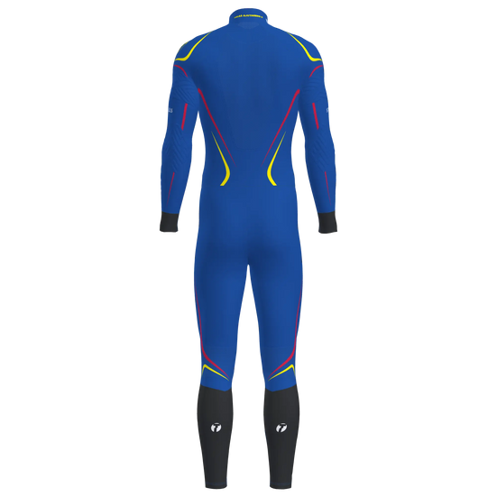 Biathlon 2.0 Racesuit Jr