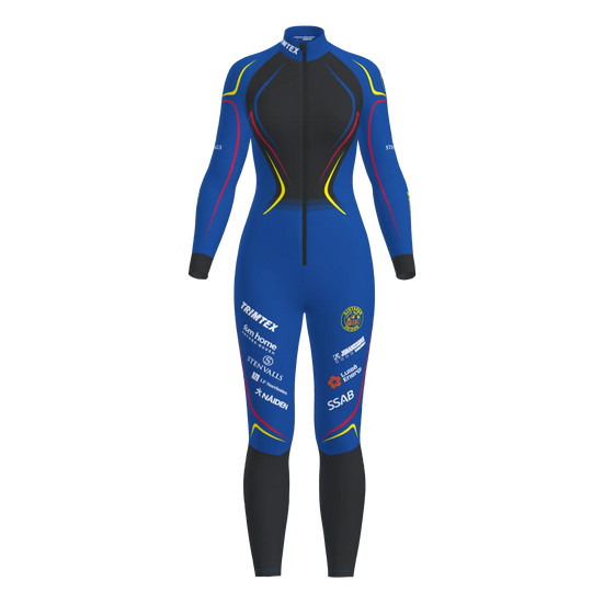 Biathlon 2.0 Racesuit Women