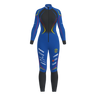 Biathlon 2.0 Racesuit Women