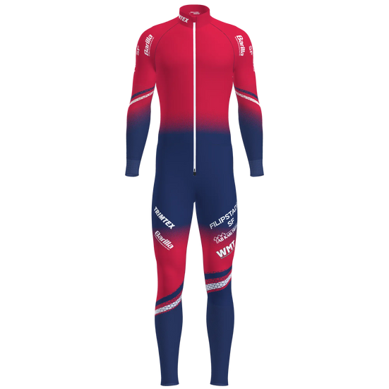 Vision 4.0 Racesuit Men