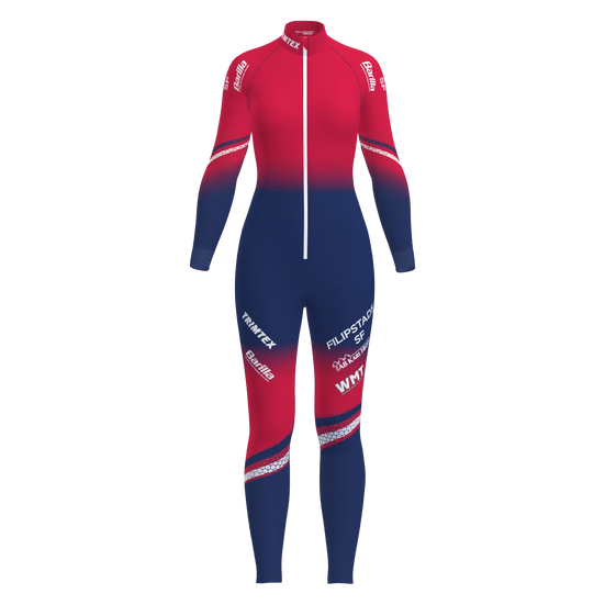Vision 4.0 Racesuit Women