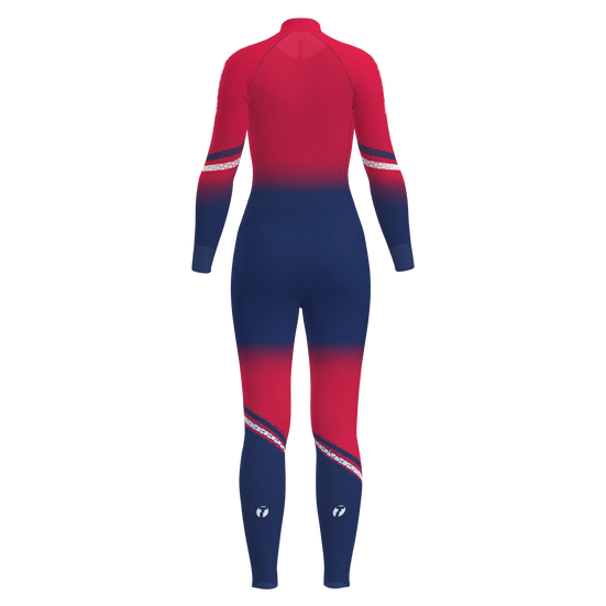 Vision 4.0 Racesuit Women