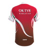 Trail Shirt SS Jr