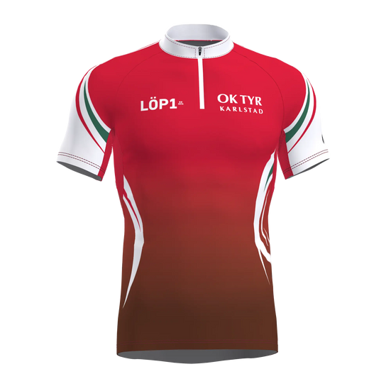 Rapid 2.0 O-Shirt SS Jr