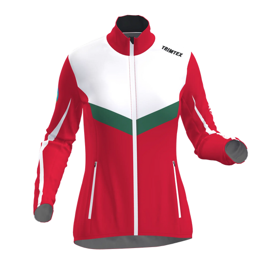 Performance 2.0 Jacket Women