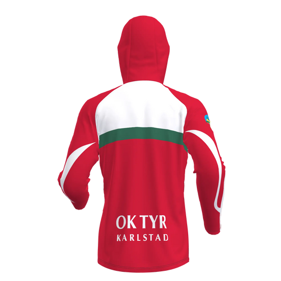 Flex 4.0 Hoodie Men
