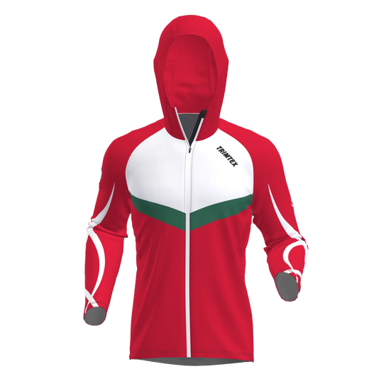 Flex 4.0 Hoodie Women