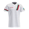 Basic Mesh O-Shirt SS Women