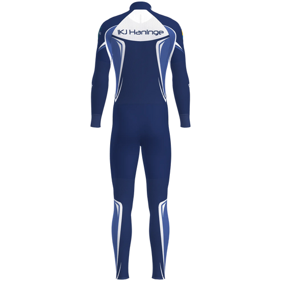 Vision 4.0 Racesuit Jr