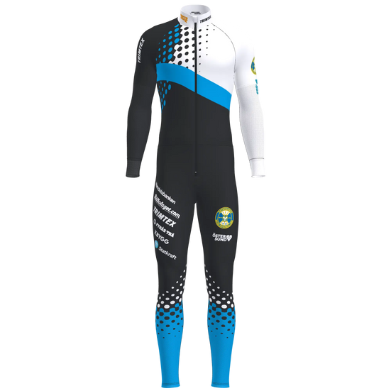 Vision 4.0 Racesuit Men