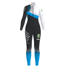 Vision 4.0 Racesuit Women