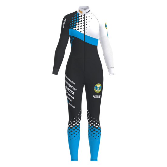 Vision 4.0 Racesuit Women