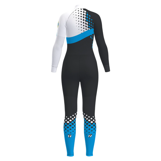 Vision 4.0 Racesuit Women