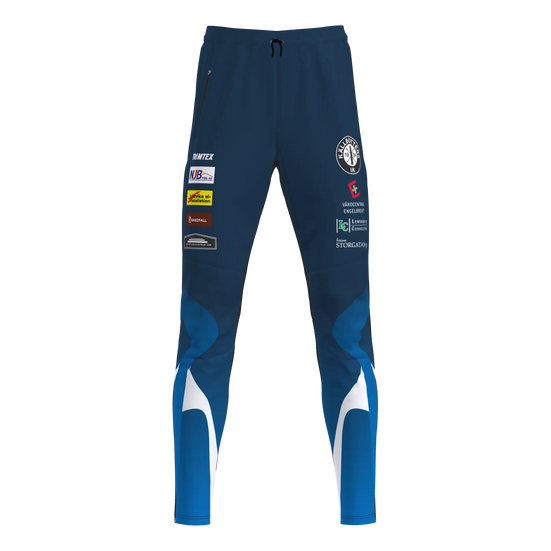 Ambition 2.0 Pants 3/4Z Men