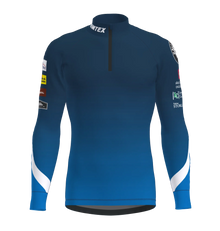 Ambition Raceshirt LS Jr