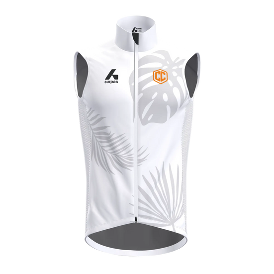 Apex Vest Women