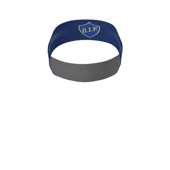 Speed Headband