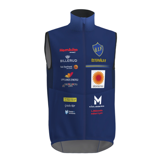 Ambition 2.0 Vest Jr