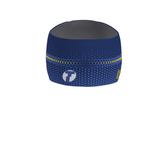 Bi-Elastic Air Headband