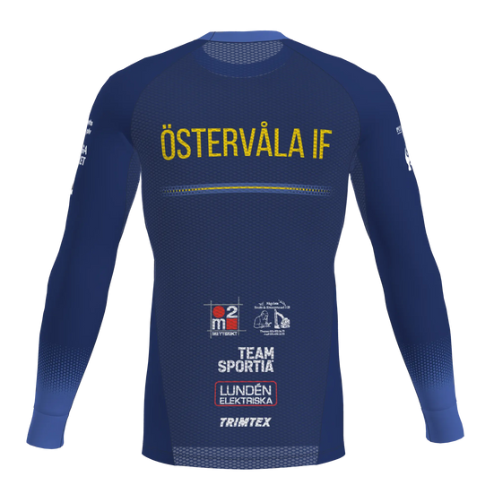 Core Ultralight Shirt LS Jr
