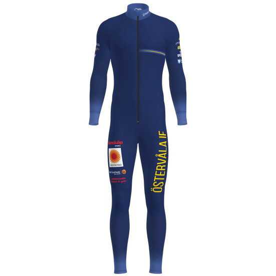 Vision 4.0 Racesuit Men